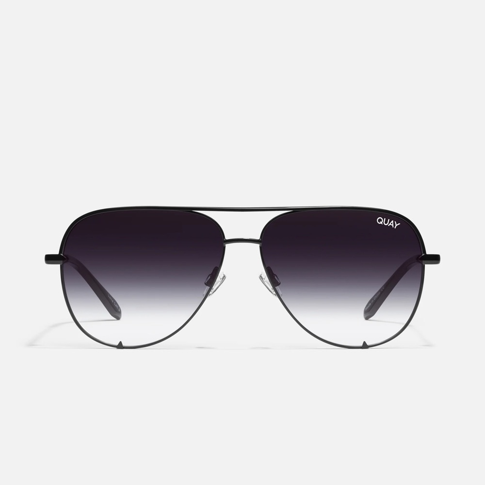 Quay High Key Sunglasses